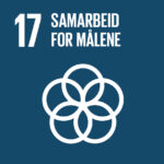 FNs bærekraftmål 17: Samarbeid for målene