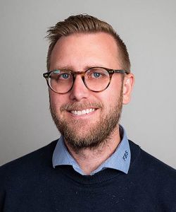 Bård Brenna