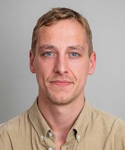 Fabian Romme