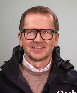Håvard Horn
