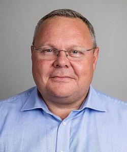 Jan-Tøger Kjærnes