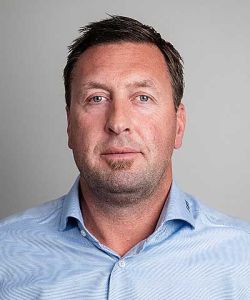 Kenneth Madsen