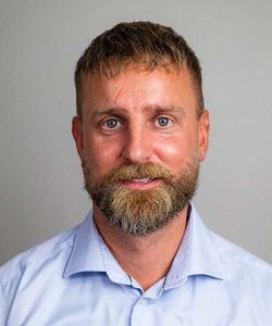 Kenneth Løvås Norevik