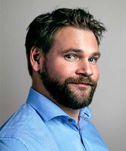 Kim Ole Hareid-Skimten