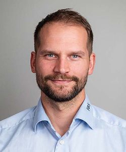 Lars Tørudstad