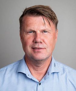 Øivind Dahle