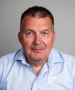 Ola Haldorsen