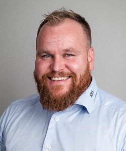 Petter Søberg