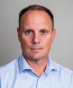 Thomas Østby