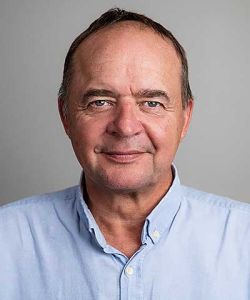 Trygve Lie
